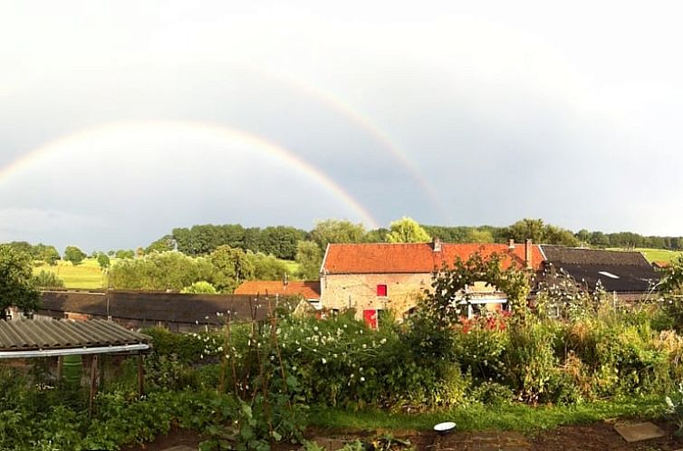 Vakantiehuis in Remersdaal