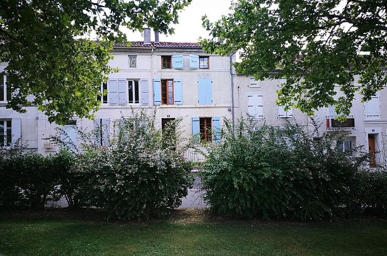 Vrijstaande woning in Charente, Frankrijk