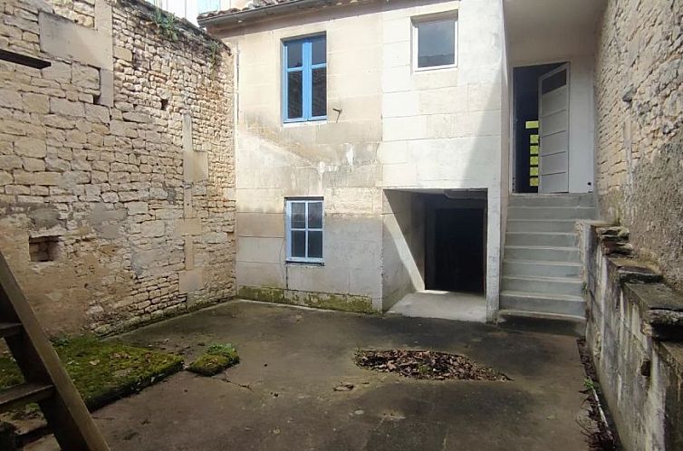 Vrijstaande woning in Charente, Frankrijk