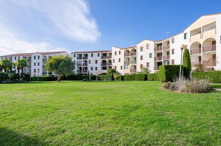 Appartement Les Balcons de l'Atlantique