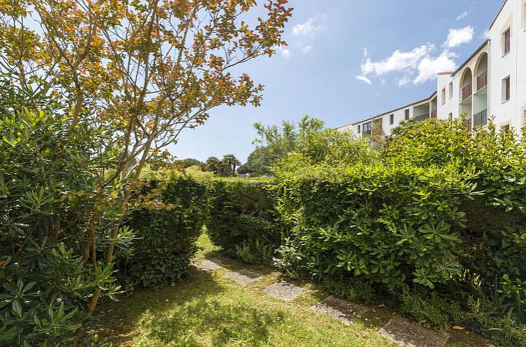 Appartement Les Balcons de l'Atlantique