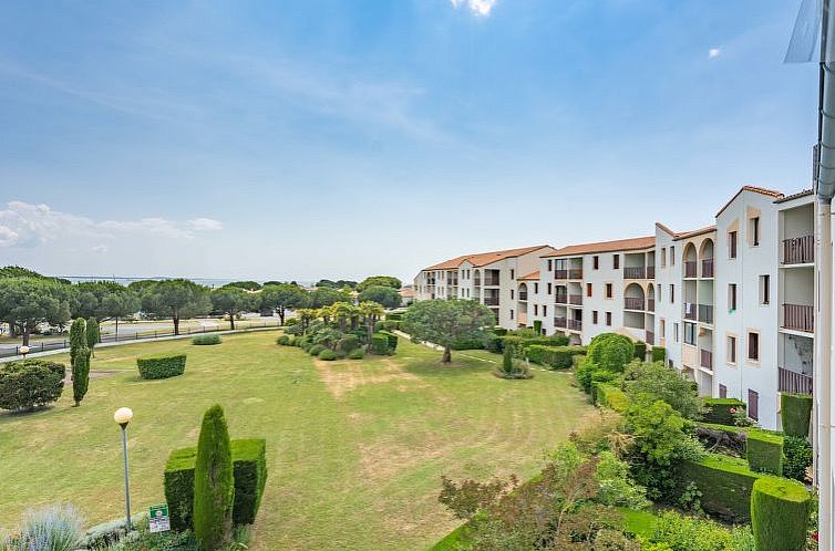 Appartement Les Balcons de l'Atlantique