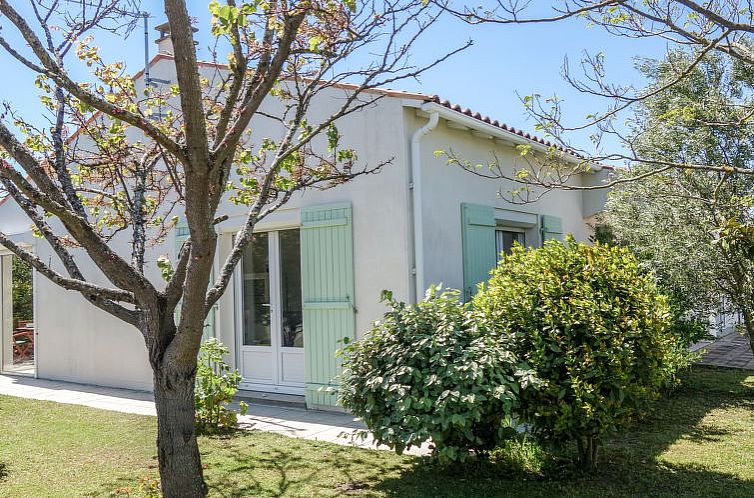 Vakantiehuis Villa Languedoc