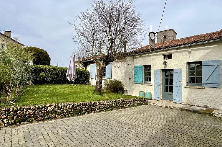 Vrijstaande woning in Charente, Frankrijk