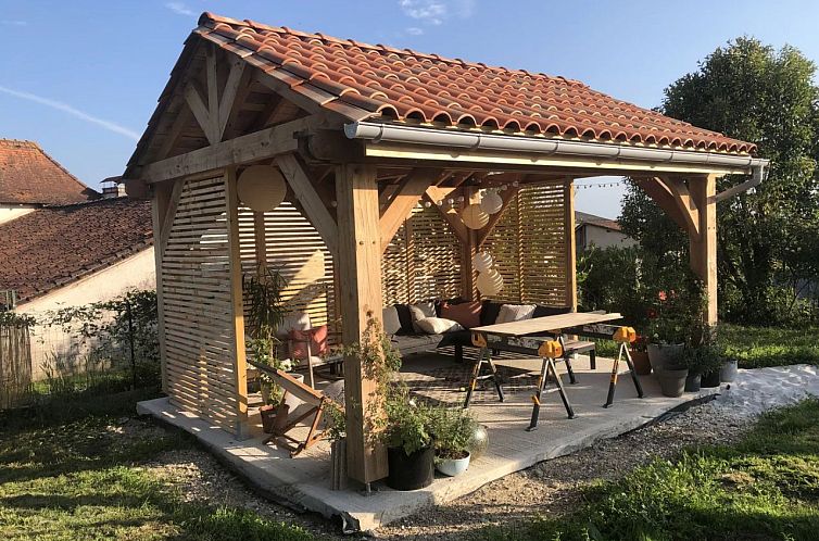 Vrijstaande woning in Charente, Frankrijk