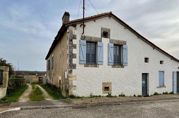 Vrijstaande woning in Charente, Frankrijk