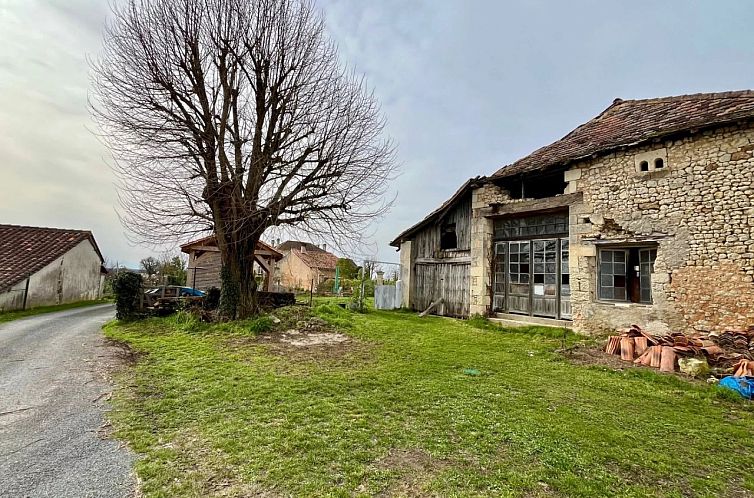 Vrijstaande woning in Charente, Frankrijk