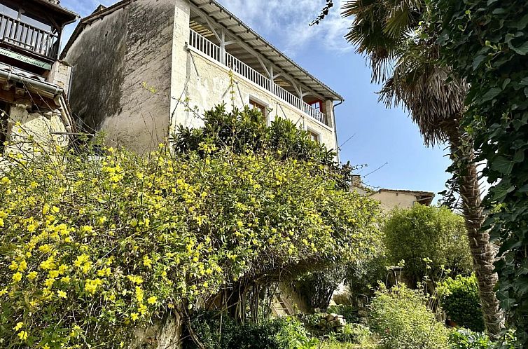 Vrijstaande woning in Charente, Frankrijk