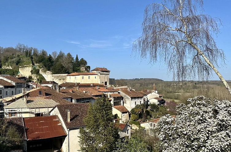 Vrijstaande woning in Charente, Frankrijk