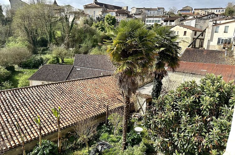 Vrijstaande woning in Charente, Frankrijk