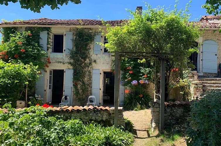 Vrijstaande woning in Charente, Frankrijk