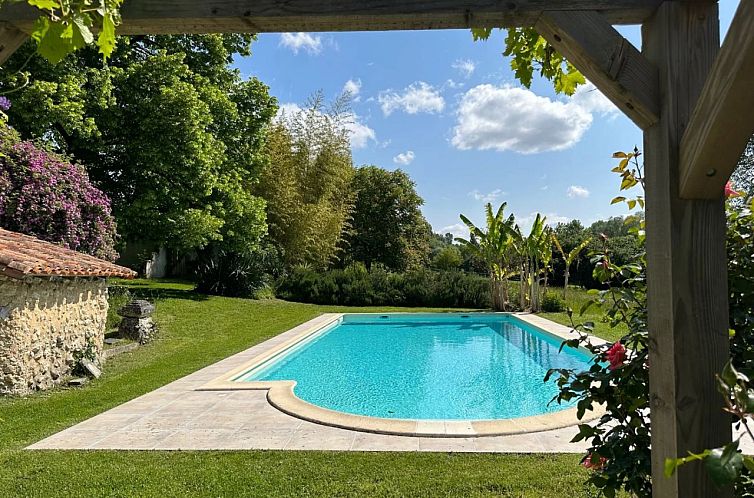 Vrijstaande woning in Charente, Frankrijk