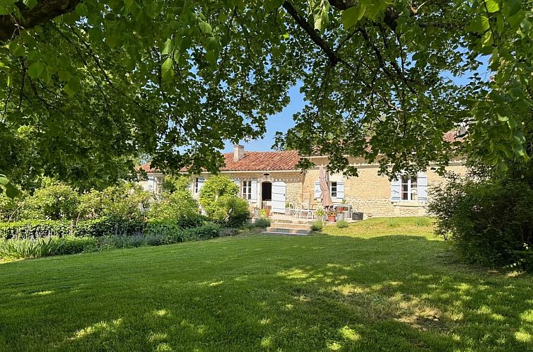 Vrijstaande woning in Charente, Frankrijk