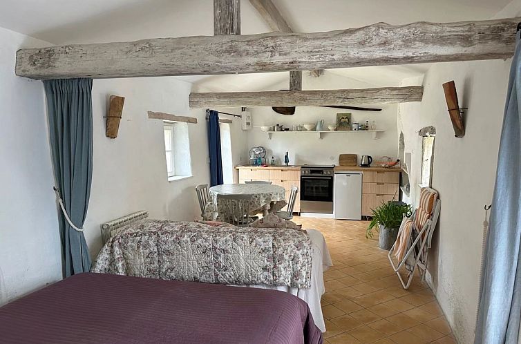 Vrijstaande woning in Charente, Frankrijk