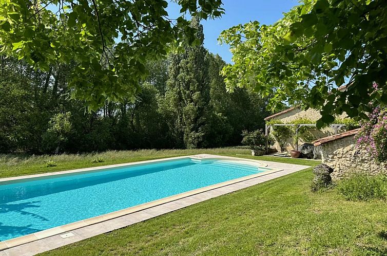 Vrijstaande woning in Charente, Frankrijk