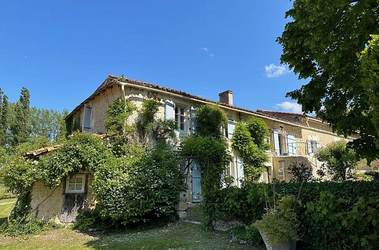 Vrijstaande woning in Charente, Frankrijk