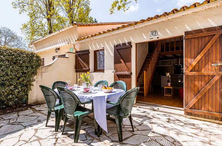 Vakantiehuis Les Maisons de l'Océan