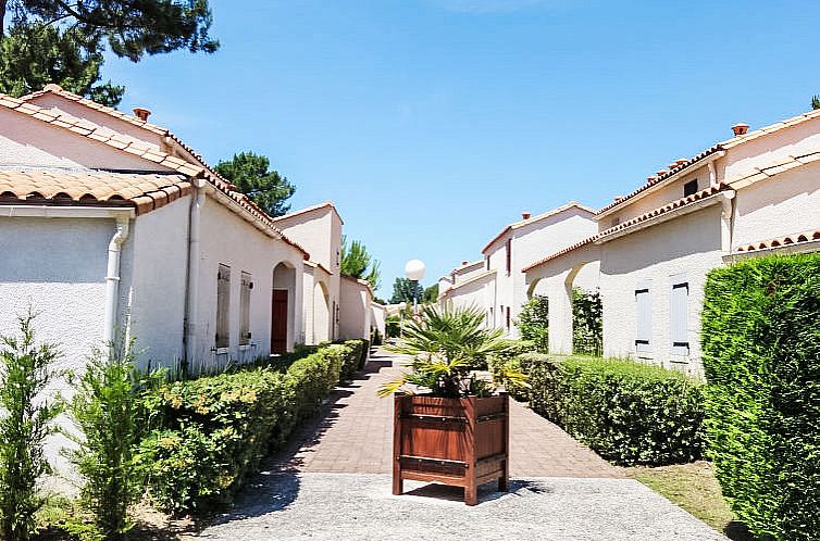 Appartement Hameau de Talaris