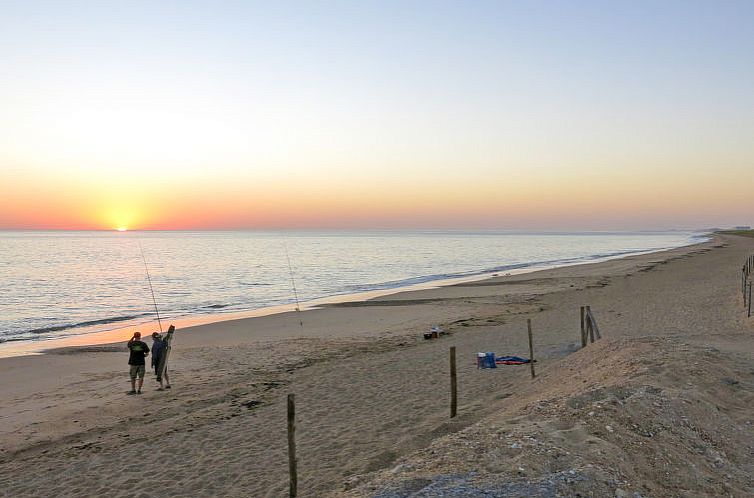 Vakantiehuis La Villa les Dunes