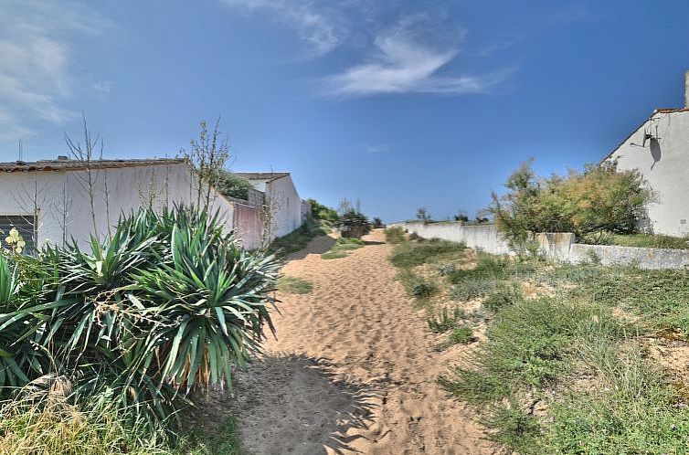 Appartement Horizon