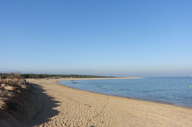 Appartement Les Sables Vignier