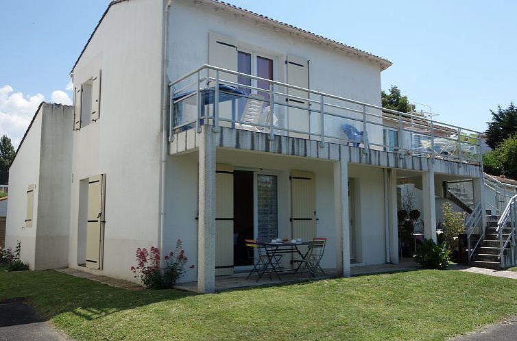 Appartement Les Jardins de l'Eden