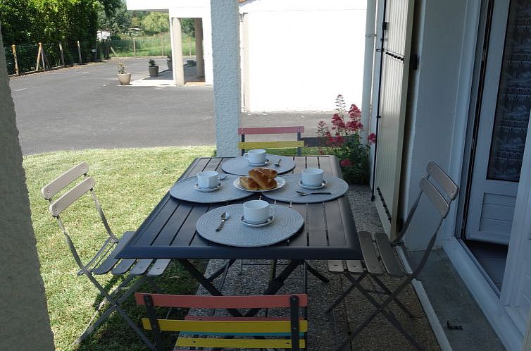 Appartement Les Jardins de l'Eden