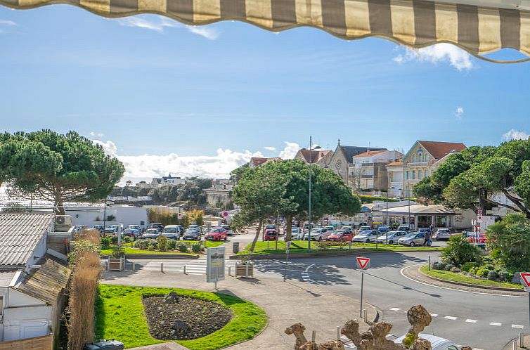 Appartement La Plage