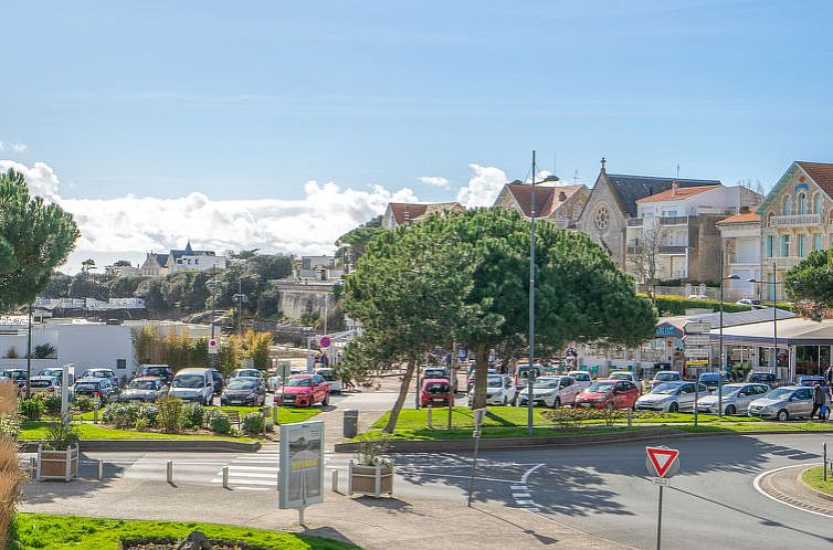 Appartement La Plage