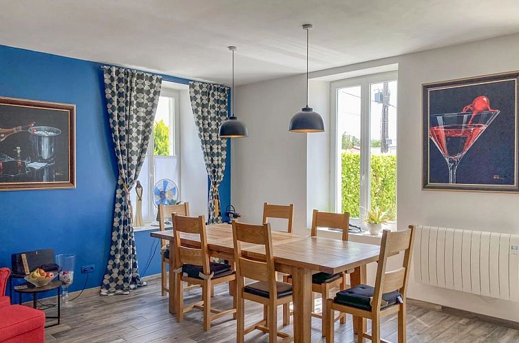 Vrijstaande woning in Charente, Frankrijk