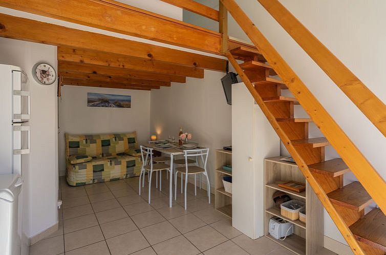 Appartement Nauzan