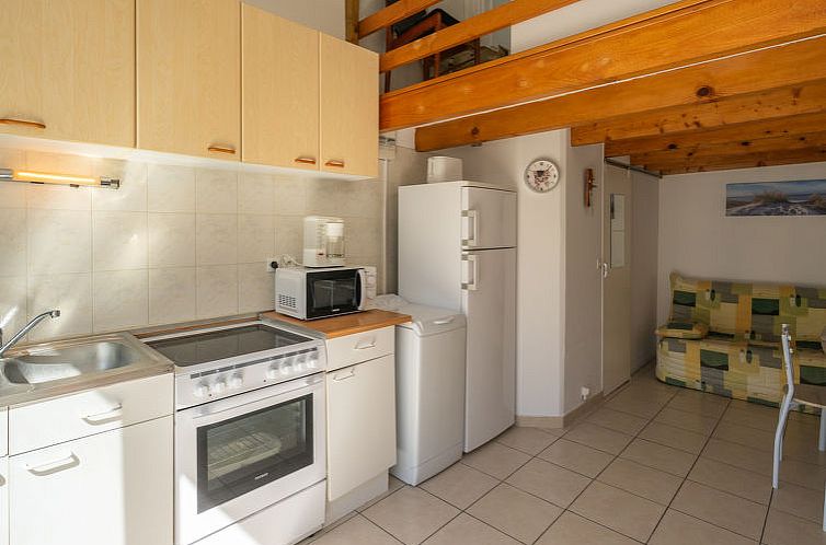 Appartement Nauzan