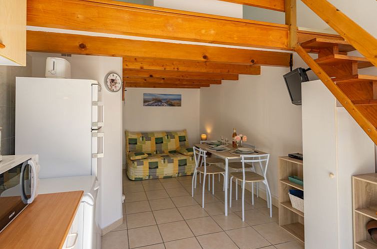 Appartement Nauzan