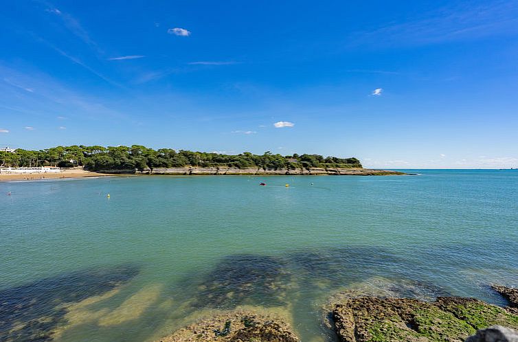 Appartement Les Adichats