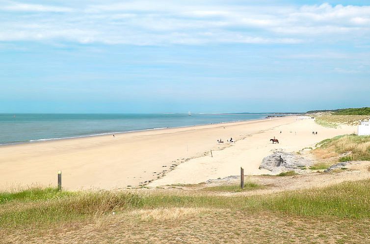 Appartement Les Adichats