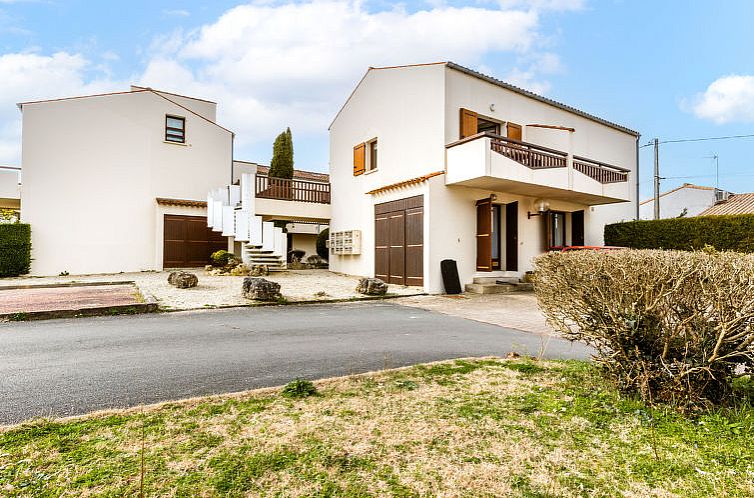 Appartement Moulin de la Brunette