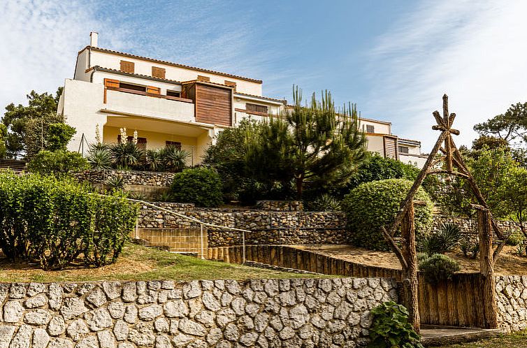 Appartement Le Bois du Roy