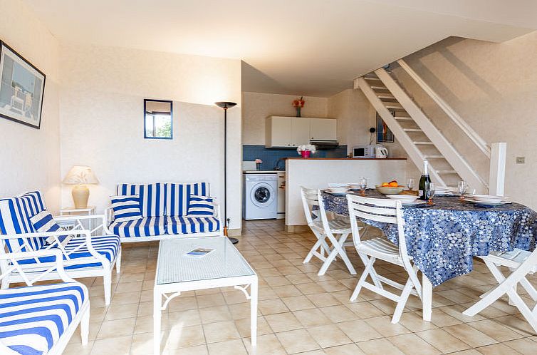 Appartement Le Bois du Roy