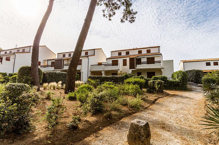 Appartement Le Bois du Roy