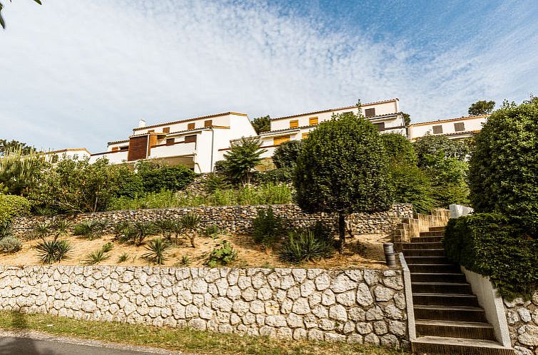 Appartement Le Bois du Roy