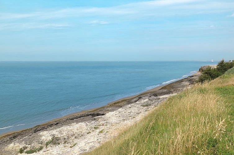 Appartement Les Carrelets A68