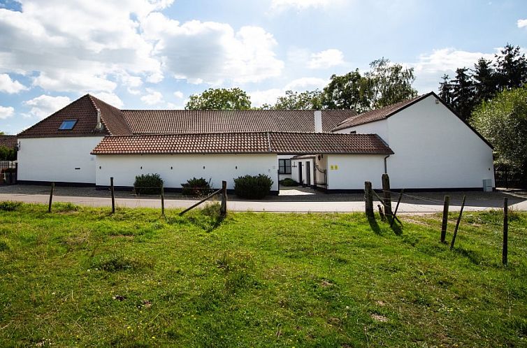 Het Hemelsveld - Vakantiewoning De Paardenstallen