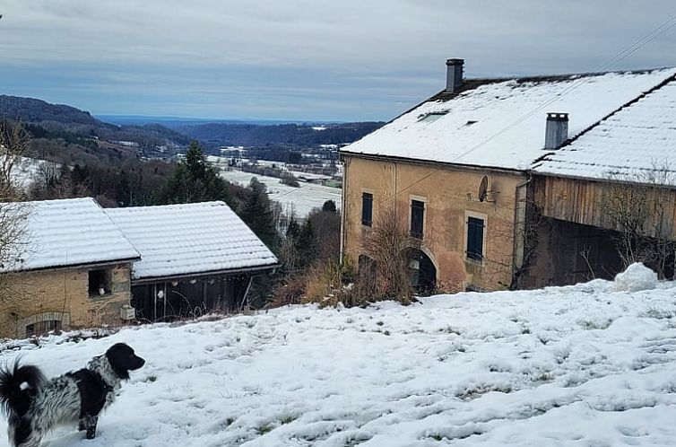 Huisje in Le Val d'Ajol