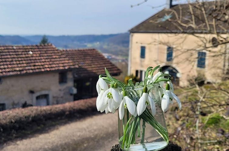 Huisje in Le Val d'Ajol