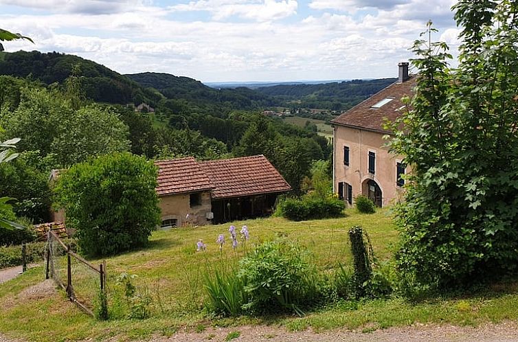 Huisje in Le Val d'Ajol