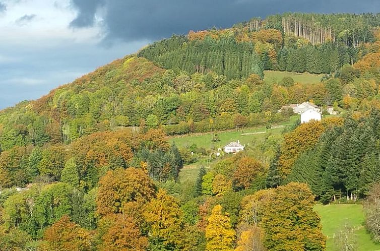 Huisje in Le Val d'Ajol