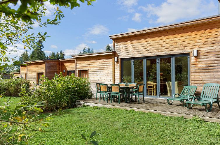 Vakantiehuis Cottage Comfort