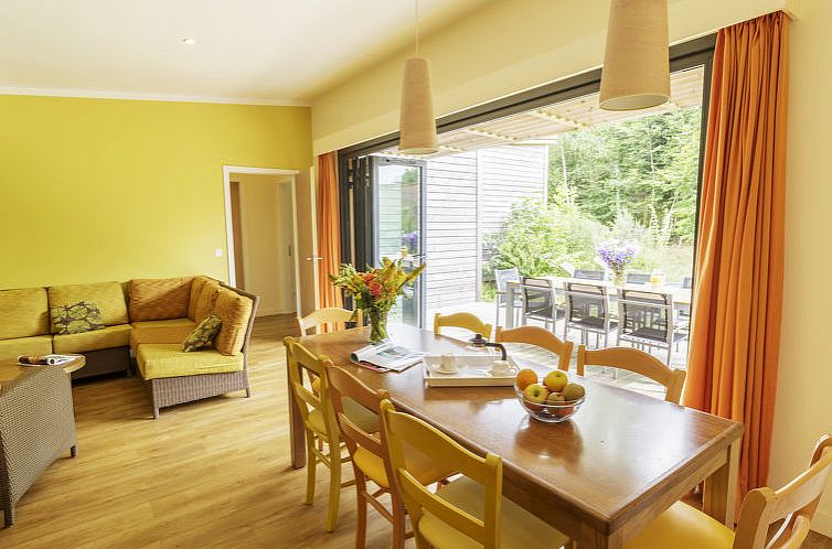 Vakantiehuis Cottage Premium