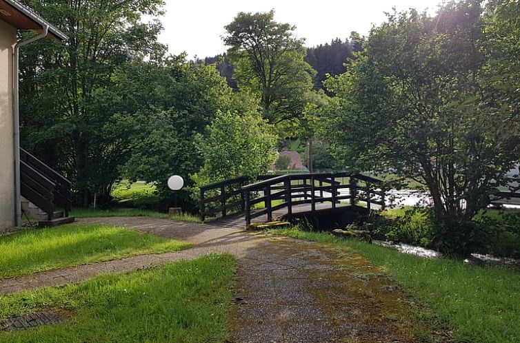 Vakantiehuisje in GERARDMER