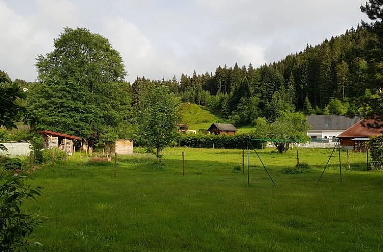 Vakantiehuisje in GERARDMER